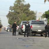 Agente de la FGE de Rosarito es asesinado en Tijuana a primeras horas del día