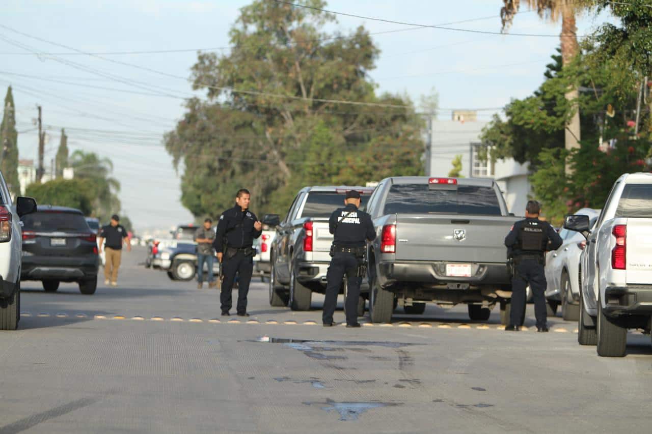 Agente de la FGE de Rosarito es asesinado en Tijuana a primeras horas del día
