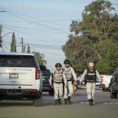 Agente de la FGE de Rosarito es asesinado en Tijuana a primeras horas del día