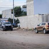 Agente de la FGE de Rosarito es asesinado en Tijuana a primeras horas del día