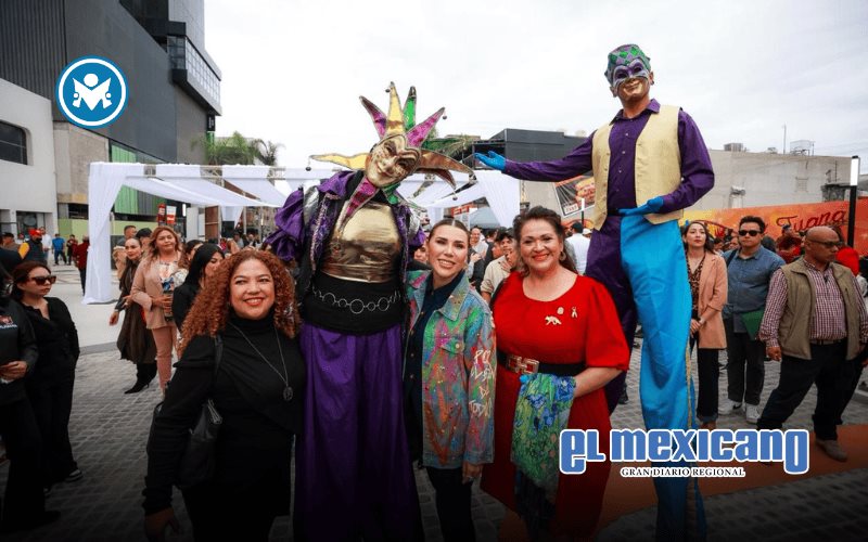 Andador peatonal de La Revolución reactivará economía local Andador peatonal de La Revolución reactivará economía local