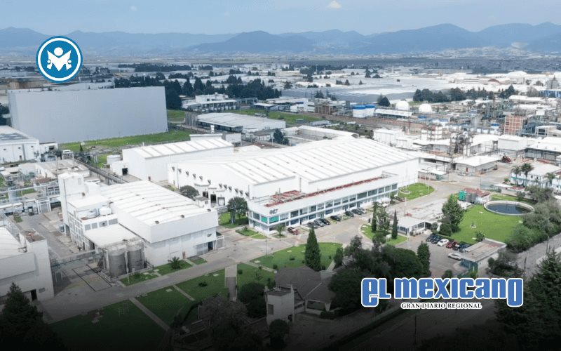 Empresas Dragón celebra 90 años impulsando un campo más productivo y sostenible Empresas Dragón celebra 90 años impulsando un campo más productivo y sostenible