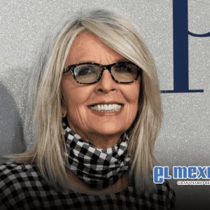 Muere Diane Keaton, legendaria actriz ganadora del Óscar Muere Diane Keaton, legendaria actriz ganadora del Óscar