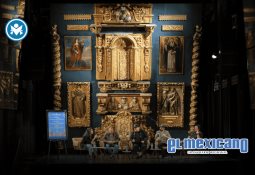 Pancho Barraza y Olga Tañón lanzan "Amarte a la medida"