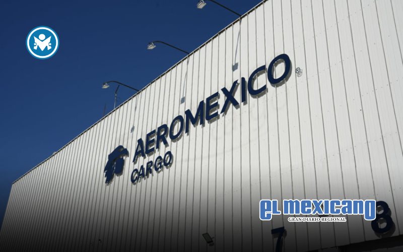 Aerom&eacute;xico Cargo: llevando el sabor y la tradici&oacute;n de M&eacute;xico al mundo