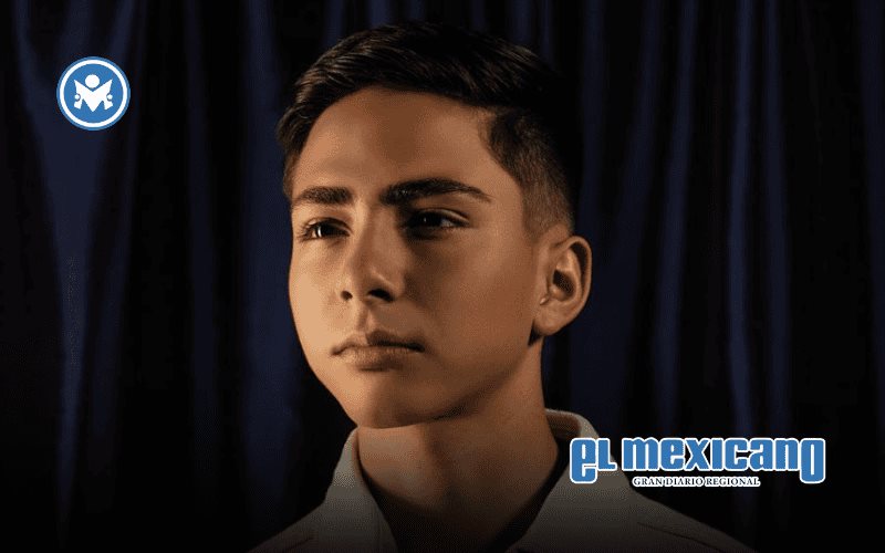 Kevin Aguilar rinde homenaje a Raphael con su nuevo EP "Mi Gran Noche"