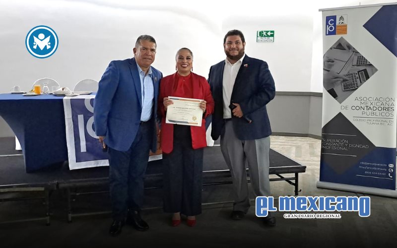 Contadores públicos aprenden a gestionar el estrés y prevenir el burnout Contadores públicos aprenden a gestionar el estrés y prevenir el burnout