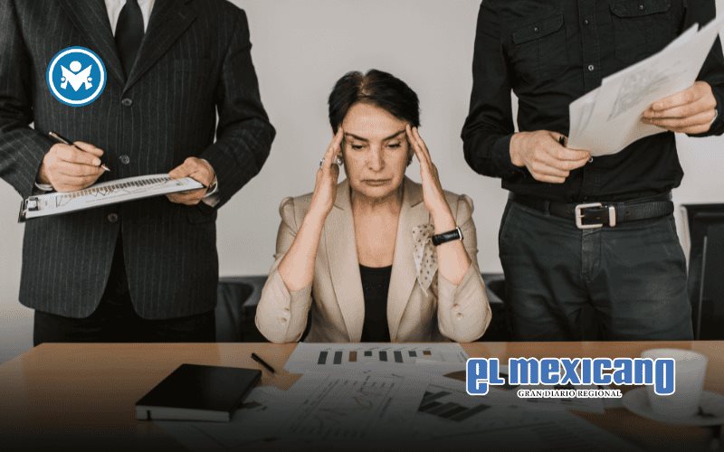 M&eacute;xico enfrenta una crisis de estr&eacute;s laboral; Betterfly llama a priorizar la salud mental en las empresas