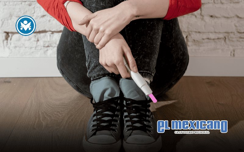 Embarazos no planeados en M&eacute;xico: M de Mujer ofrece orientaci&oacute;n y acompa&ntilde;amiento seguro