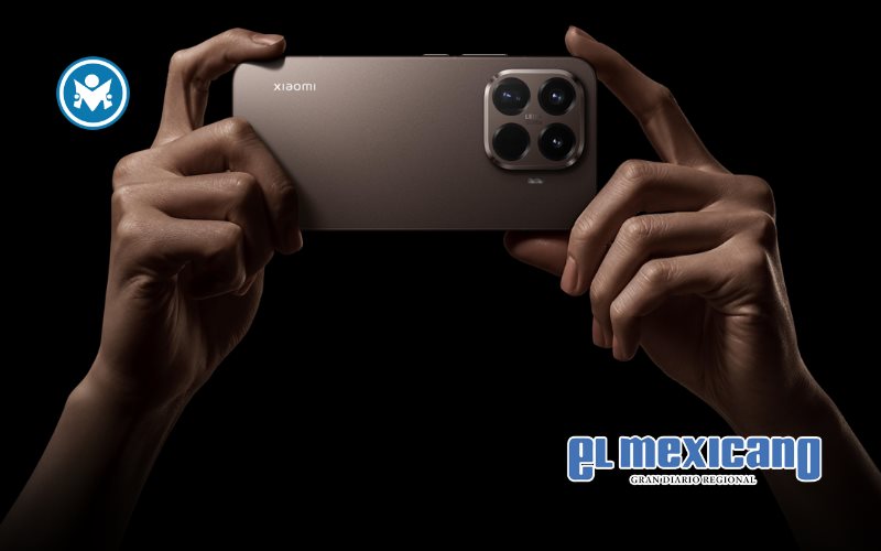 Xiaomi lanza la Serie 15T en México con cámaras Leica y conectividad avanzada