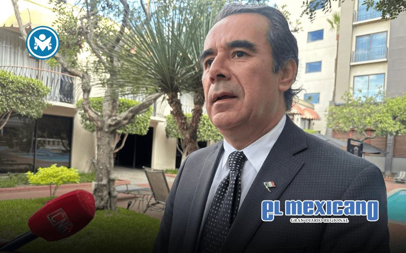 Grupo Unidos por Tijuana exhorta a diputados a revisar a fondo la reforma a la Ley de Amparo Grupo Unidos por Tijuana exhorta a diputados a revisar a fondo la reforma a la Ley de Amparo