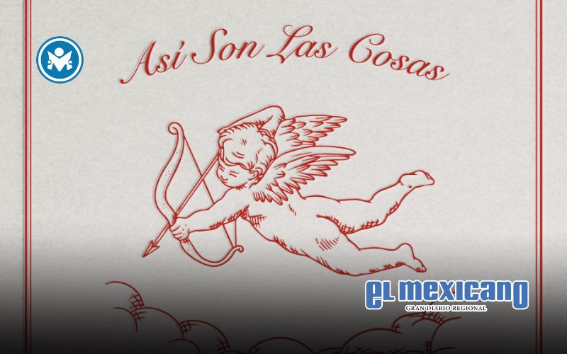 Majo Aguilar conquista corazones con su nuevo sencillo "Así Son Las Cosas"