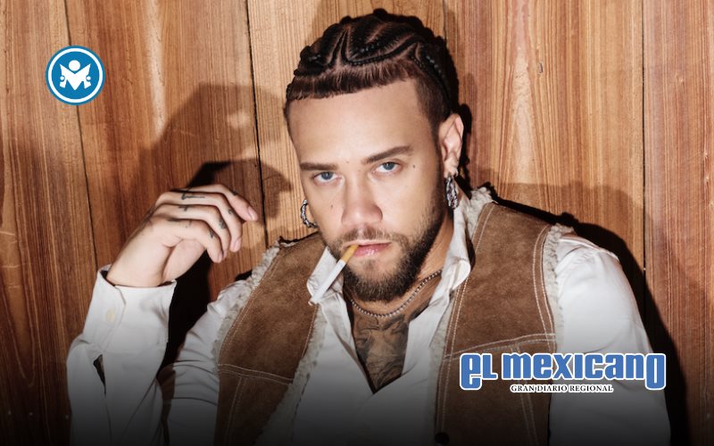 JHAYCO regresa con fuerza y lanza su nuevo sencillo "Scorpio"