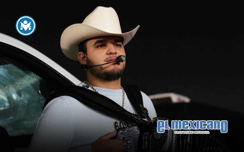 Edgardo Nuñez inicia una nueva era con "Te Regalo", su versión norteña del clásico de Carla Morrison