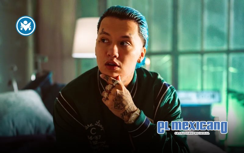 Blessd muestra su lado más vulnerable con "Se Supone"