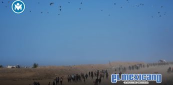 Hamás iniciará el lunes la liberación de 48 rehenes en Gaza tras acuerdo con Israel Hamás iniciará el lunes la liberación de 48 rehenes en Gaza tras acuerdo con Israel