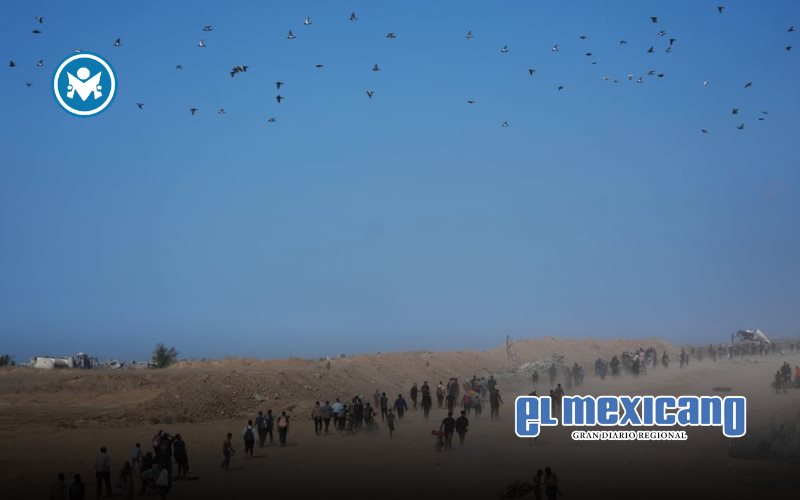 Hamás iniciará el lunes la liberación de 48 rehenes en Gaza tras acuerdo con Israel