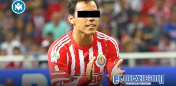 Omar Bravo vinculado a proceso por presunto abuso sexual infantil en Jalisco Omar Bravo vinculado a proceso por presunto abuso sexual infantil en Jalisco