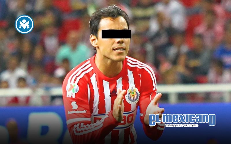 Omar Bravo vinculado a proceso por presunto abuso sexual infantil en Jalisco