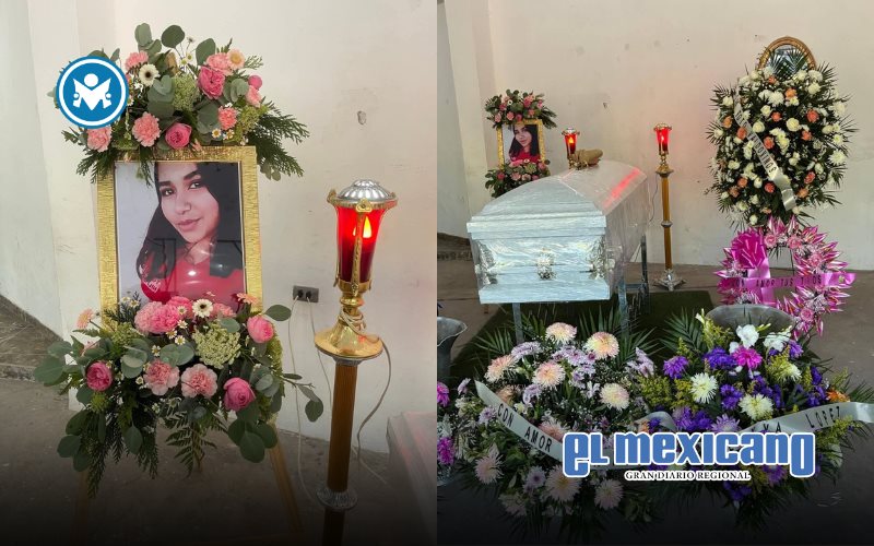 Dos amigas de 13 y 15 a&ntilde;os son detenidas por el asesinato de Leyla, una menor de 15 a&ntilde;os en Sonora