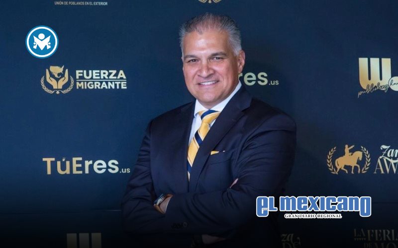 Ingeniero mexicano Jes&uacute;s Corro L&oacute;pez destaca en Tesla y se convierte en referente internacional