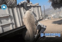 Rompe Ensenada récord histórico en arribo de turismo de cruceros Rompe Ensenada récord histórico en arribo de turismo de cruceros