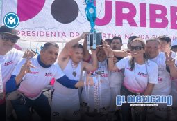 Avanza la RIUPS en certificación de Universidades Promotoras de la Salud Avanza la RIUPS en certificación de Universidades Promotoras de la Salud