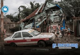 Gobierno de Veracruz no renov&oacute; seguro contra desastres y recurri&oacute; a fideicomiso local