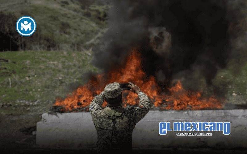 FGR destituye a diez funcionarios por sustituir coca&iacute;na con leche en polvo