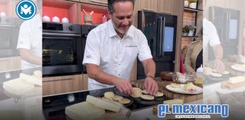 Delicias de la Hispanidad: Arepas de yuca con queso Delicias de la Hispanidad: Arepas de yuca con queso
