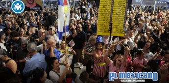 Hamas libera a los primeros siete rehenes israelíes Hamas libera a los primeros siete rehenes israelíes