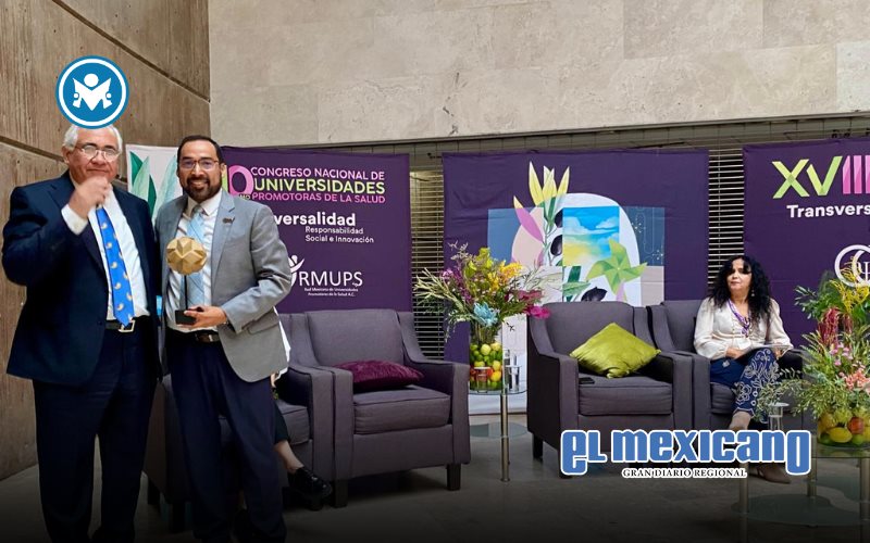 Avanza la RIUPS en certificación de Universidades Promotoras de la Salud Avanza la RIUPS en certificación de Universidades Promotoras de la Salud