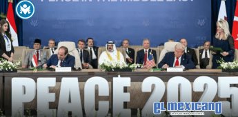 EE.UU., Egipto, Qatar y Turquía firman declaración para poner fin a la guerra en la Franja de Gaza EE.UU., Egipto, Qatar y Turquía firman declaración para poner fin a la guerra en la Franja de Gaza