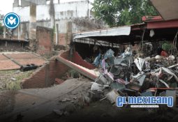 Sheinbaum exige a la UV investigar desaparición de estudiantes tras inundaciones en Poza Rica Sheinbaum exige a la UV investigar desaparición de estudiantes tras inundaciones en Poza Rica