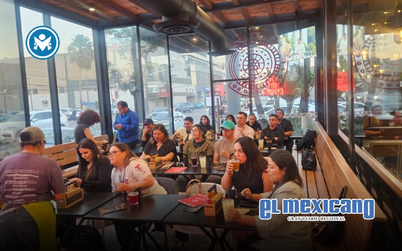 Promueve Cypress buenas pr&aacute;cticas de alimentaci&oacute;n en espacios laborales