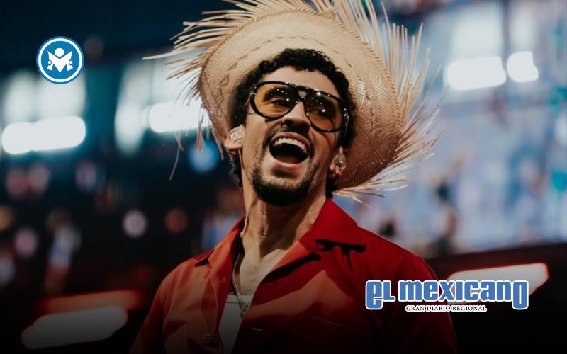 Bad Bunny despierta una fiebre por aprender español tras su anuncio en el Super Bowl