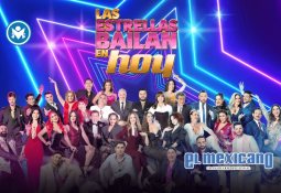 Verónica Montes se revela como Zorro en especial de "¿Quién es la Máscara?"