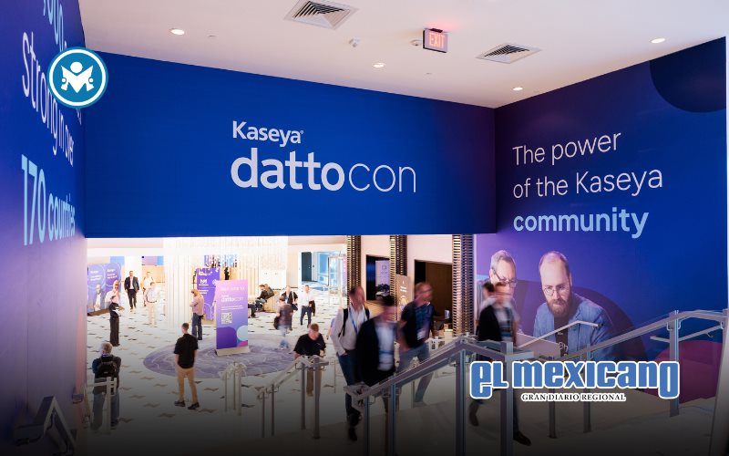 Kaseya apuesta por la inteligencia artificial con la adquisición de INKY Kaseya apuesta por la inteligencia artificial con la adquisición de INKY