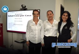 Turismo de salud y dispositivos médicos unen fuerzas en Baja California Turismo de salud y dispositivos médicos unen fuerzas en Baja California