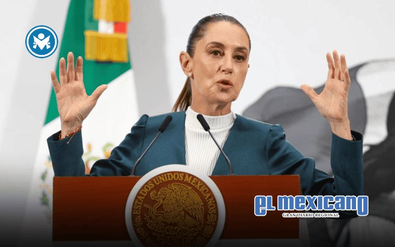 Sheinbaum exige a la UV investigar desaparición de estudiantes tras inundaciones en Poza Rica Sheinbaum exige a la UV investigar desaparición de estudiantes tras inundaciones en Poza Rica