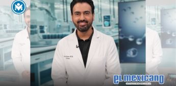 Mitos y verdades sobre la terapia hormonal: el Dr. Naim Dahdah aclara dudas sobre un tratamiento que transforma vidas Mitos y verdades sobre la terapia hormonal: el Dr. Naim Dahdah aclara dudas sobre un tratamiento que transforma vidas