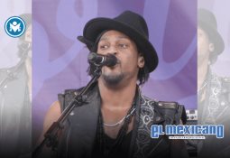 Aitana brillará en los Latin GRAMMY 2025 y anuncia su gira mundial "Cuarto Azul World Tour"