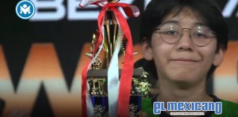 México es campeón mundial en Beyblade X World Championship 2025 México es campeón mundial en Beyblade X World Championship 2025