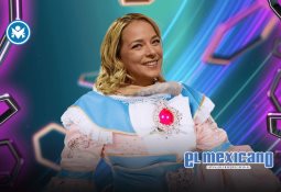 "¿Quién es la máscara?" 2025 lidera la televisión dominical con 14.9 millones de espectadores
