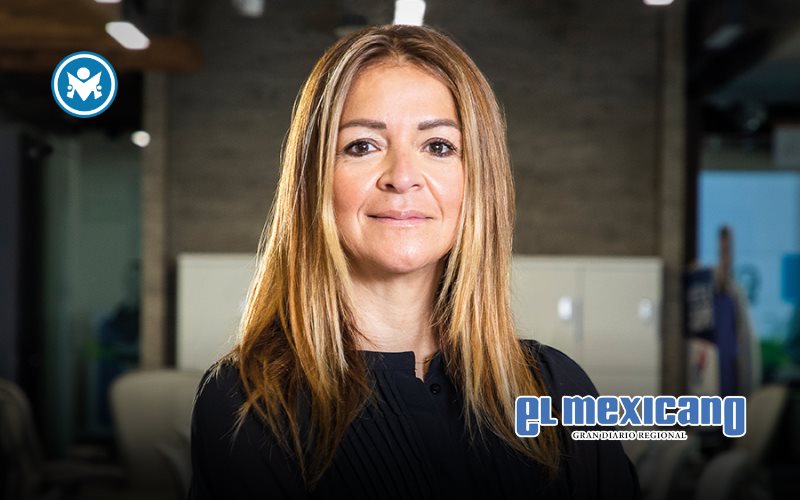 Bibiana Rosique se une a VKNG Group como asesora estratégica Bibiana Rosique se une a VKNG Group como asesora estratégica