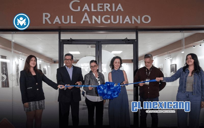 UDCI inaugura exposición “Dríades” de Liz Vaillard en Galería Raúl Anguiano UDCI inaugura exposición “Dríades” de Liz Vaillard en Galería Raúl Anguiano