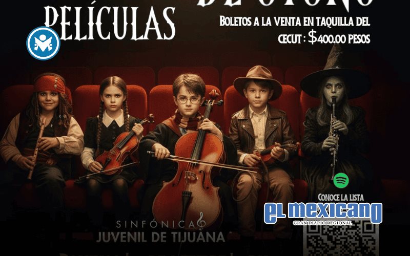 Batman, Harry Potter y más en Sinfónica de Películas en el CECUT Batman, Harry Potter y más en Sinfónica de Películas en el CECUT