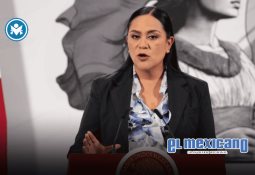 Sheinbaum anuncia que la reducción de la jornada laboral a 40 horas será gradual Sheinbaum anuncia que la reducción de la jornada laboral a 40 horas será gradual