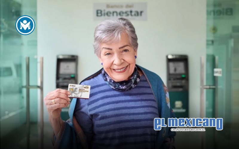 Pensión del Bienestar: ¿el depósito de noviembre incluirá bono extra? Pensión del Bienestar: ¿el depósito de noviembre incluirá bono extra?