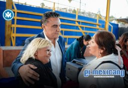 Tijuana celebrará el Tercer Desfile Tradicional de Día de Muertos 2025 Tijuana celebrará el Tercer Desfile Tradicional de Día de Muertos 2025